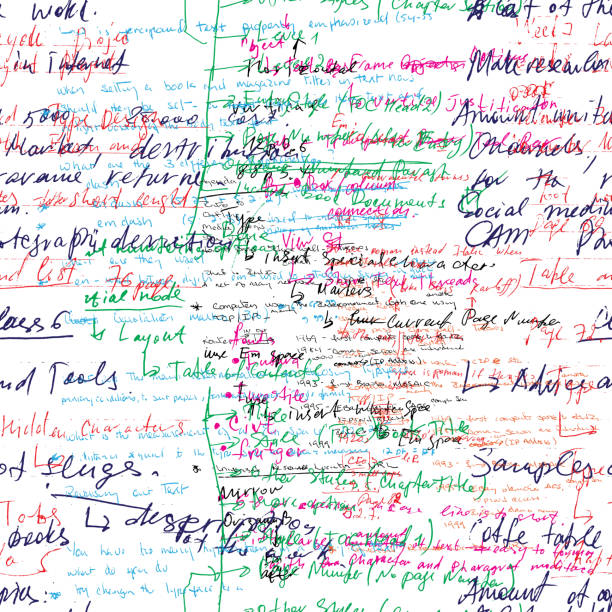Neatness Example